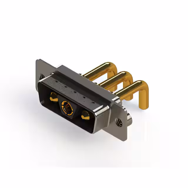 629-3WK3250-3T2 EDAC Inc.  Conjuntos de conectores D-Sub